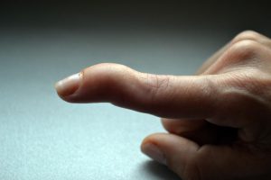 درمان بریدگی تاندون انگشتان